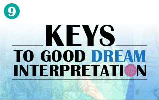 Keys to Good Dream Interpretation